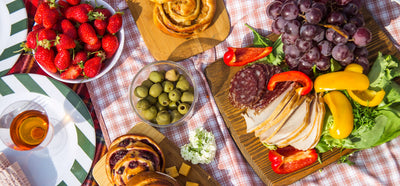 Picnic Essentials To Remember When Planning A Picnic Party