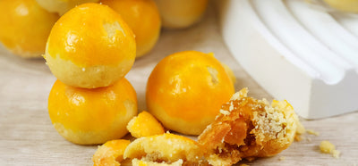 Pineapple Tarts: What To Know About This Addictive Delicacy