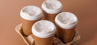 Reusable VS Disposable Cups: Which is Best For Your Business?