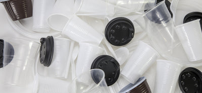 Single-Use Plastics: They’re Not As Bad As You Might Think