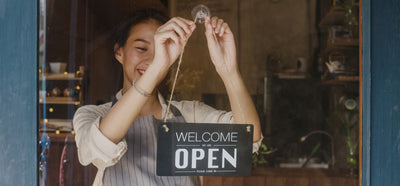 The 3 P's That Every New Food Business Should Focus On