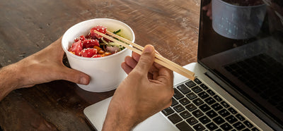 The On-The-Go Trend: User Convenience For Food Packaging