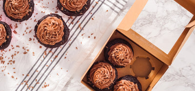 Top 4 Paper Materials Used For Making Good Cake Boxes