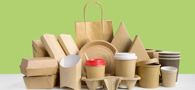Top 5 Techniques For Effective And Safe Food Packaging