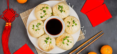 Top Snacks To Include For The Upcoming Chinese New Year