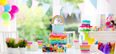 Wallet-Friendly Tips For Planning The Ultimate Kid's Party