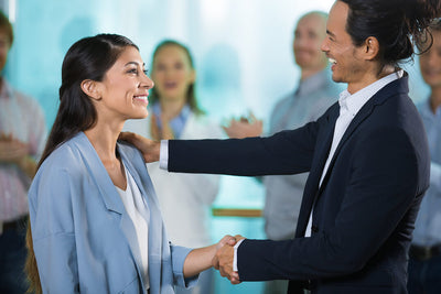 Ways To Motivate Your Staff To Better Productivity