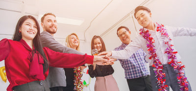 Ways You Can Turn A Corporate Event From Dull To Fun