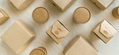 Why Food Boxes & Containers Are A Good Household Investment