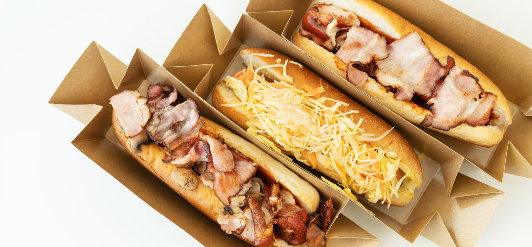 Why It Pays To Be Smart With Your Restaurant's Food Packaging Supply