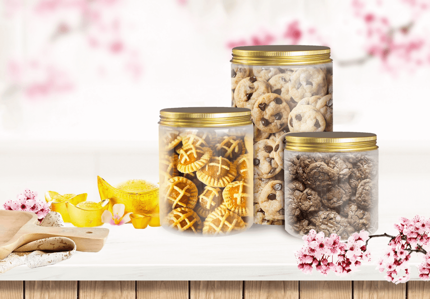 Food packaging supplies deals