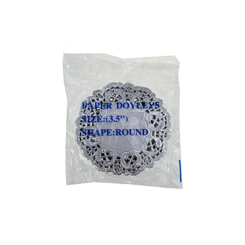 Doily Paper - 200 pcs/pack