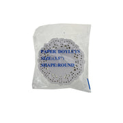 Doily Paper - 200 pcs/pack