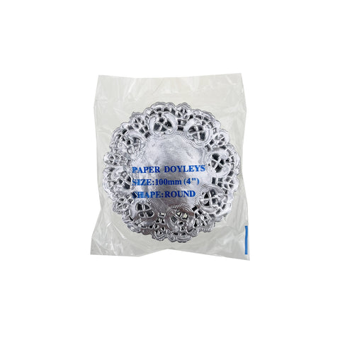 Doily Paper - 200 pcs/pack