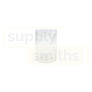 Plastic Container [8.5cm Diameter, 12cm Height] - 67 pcs/pack