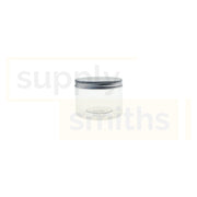 Plastic Container [8.5cm Diameter, 6.5cm Height] - 67 pcs/pack