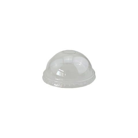U-Cup 89mm Dome Lid (360ml / 500ml / 700ml)- 1000 pcs/ctn
