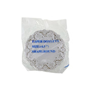 Doily Paper - 200 pcs/pack