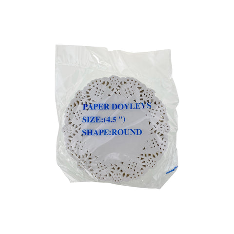 Doily Paper - 200 pcs/pack