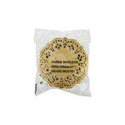 Doily Paper - 200 pcs/pack