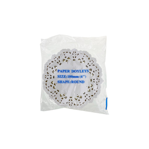 Doily Paper - 200 pcs/pack
