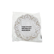 Doily Paper - 200 pcs/pack