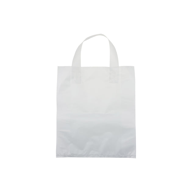 Plastic Bags – Supply Smiths