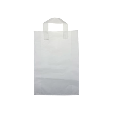 HDPE Plastic Bag [L26*H38*B8cm] - 50 pcs/pack