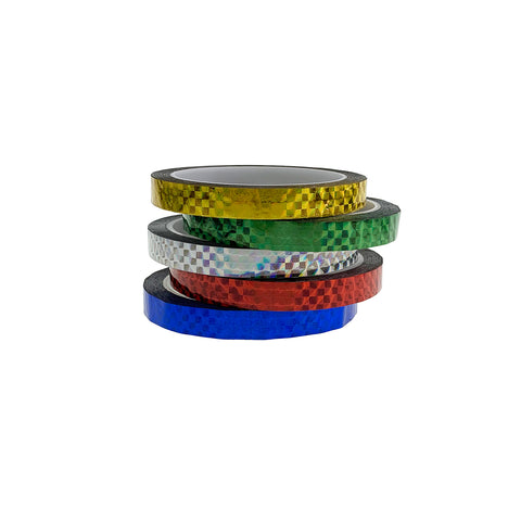 Metallic Foil Tape