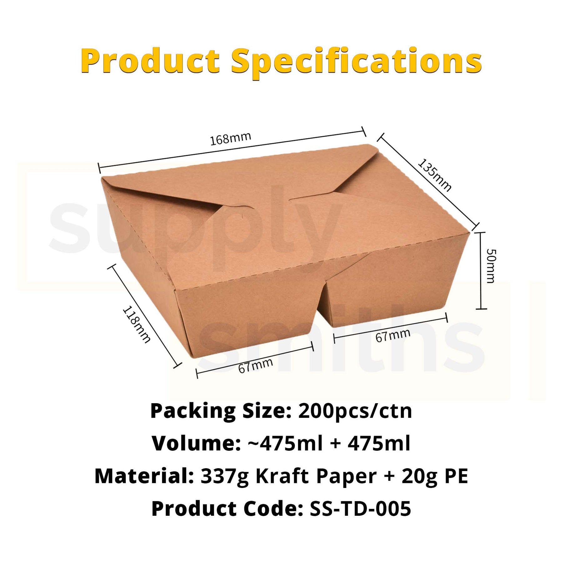 Butchers Paper - 14kg Ream – Super Cheap Boxes