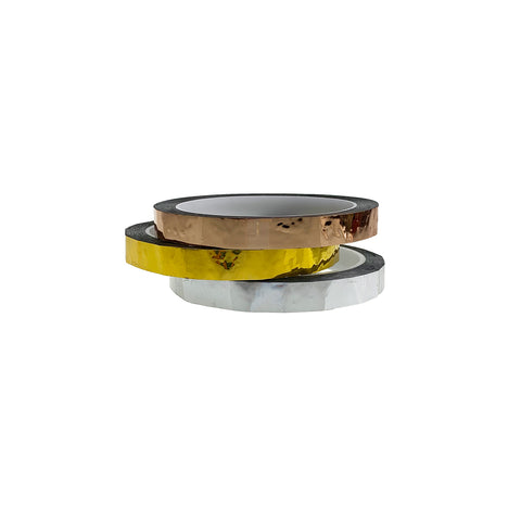 Metallic Foil Tape