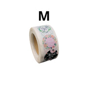 Roll Stickers - Assorted