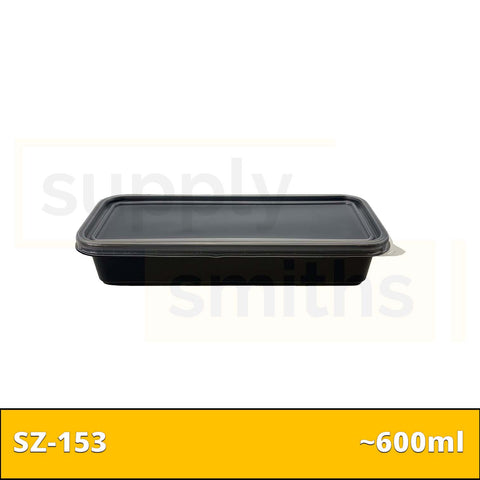 SZ-153 (600ml) - 500 pcs/ctn