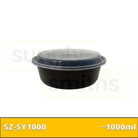 SZ-SY1000 (1000ml) - 150 pcs/ctn
