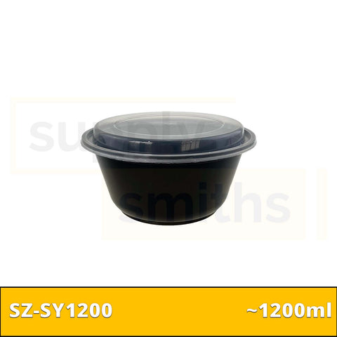 SZ-SY1200 (1200ml) - 150 pcs/ctn