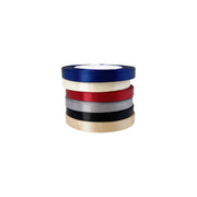 10mm Satin Ribbon - 23M/roll