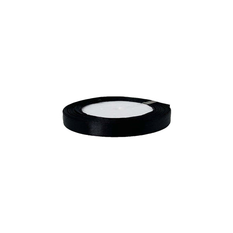 10mm Satin Ribbon - 23M/roll