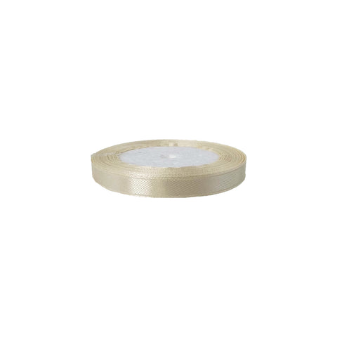 10mm Satin Ribbon - 23M/roll