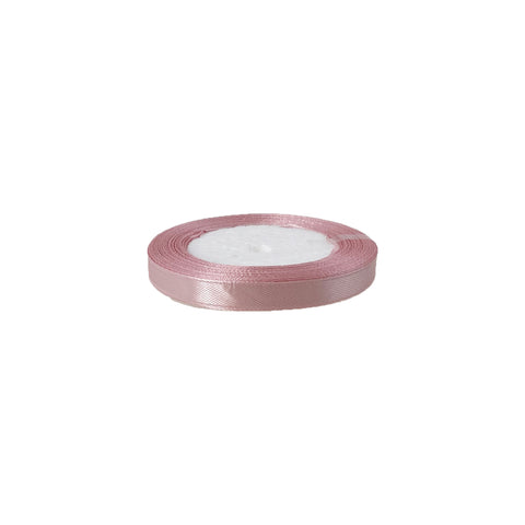 10mm Satin Ribbon - 23M/roll