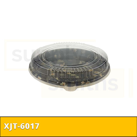 XJT-6107 25cm - 200 pcs/ctn