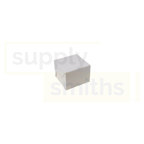 Singapore Cake Box